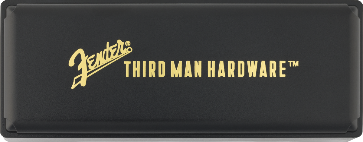 Fender - Fender® x Third Man Hardware™ Harmonica