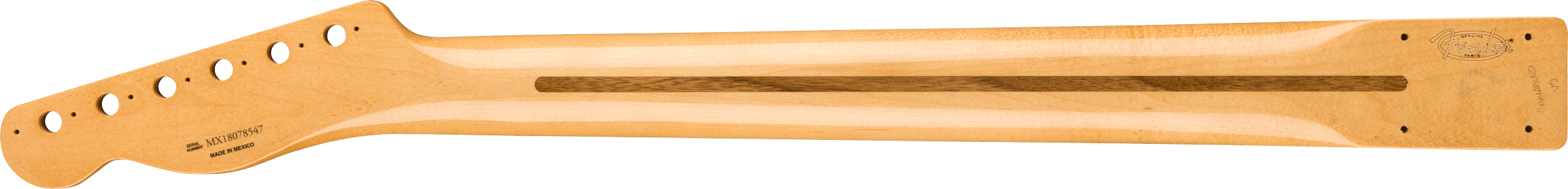 Fender - Fender® 1951 Telecaster® Neck