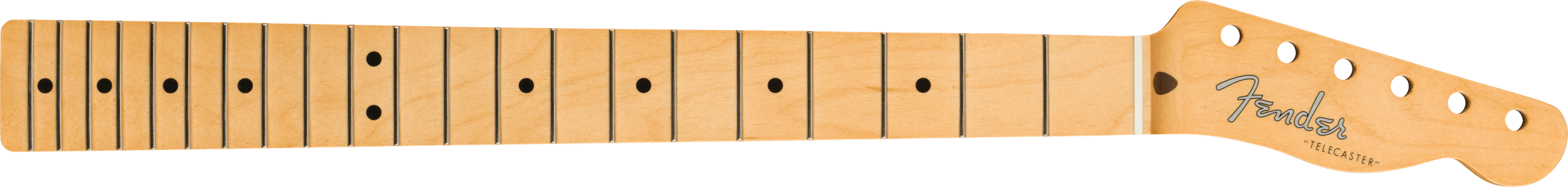 Fender - Fender® 1951 Telecaster® Neck
