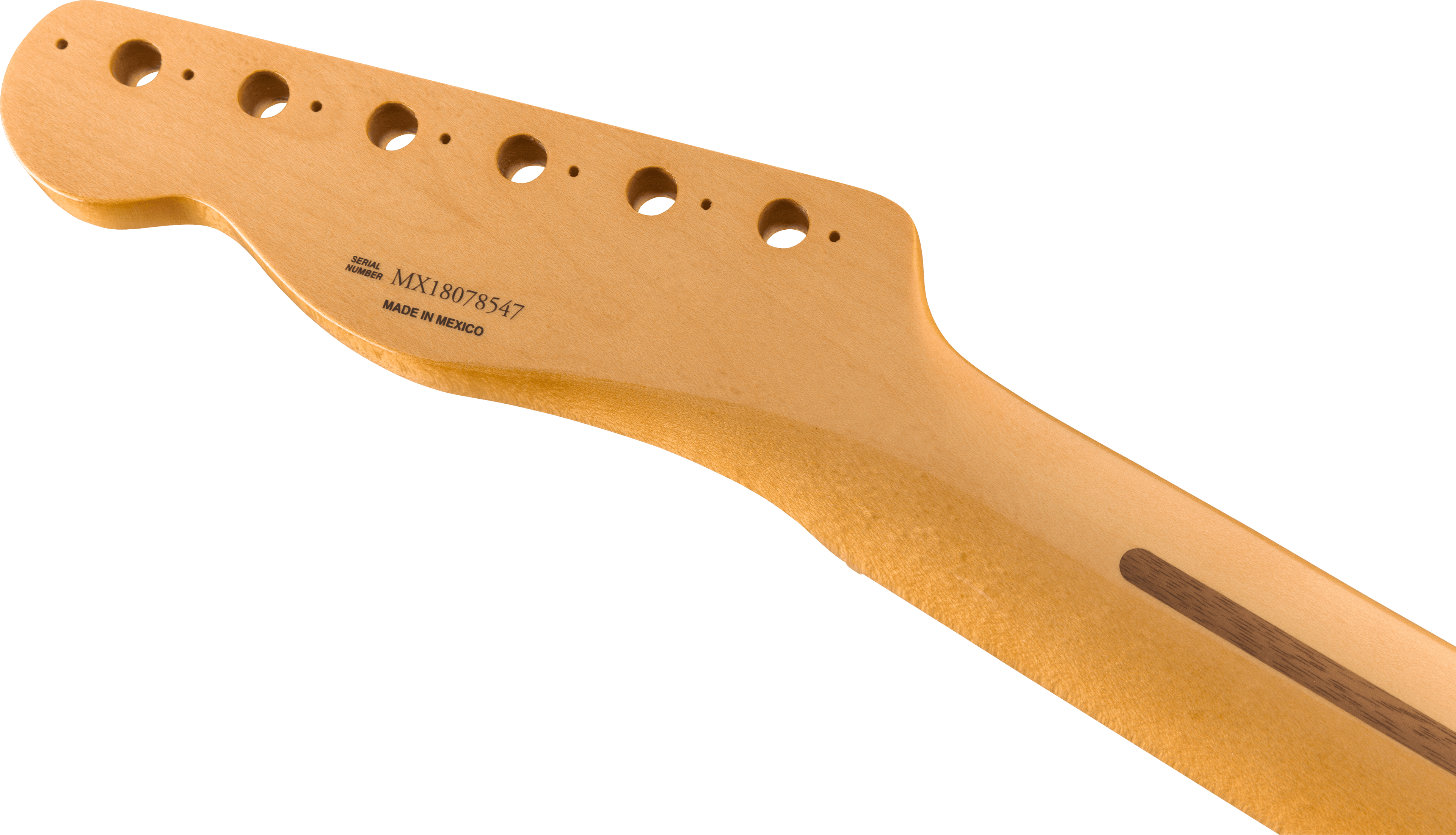 Fender - Fender® 1951 Telecaster® Neck