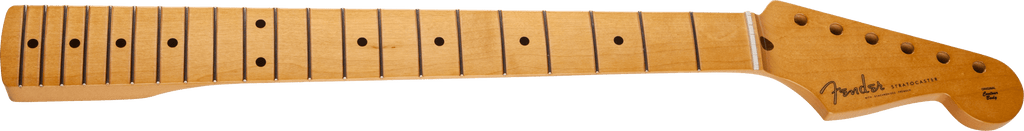 Fender - Classic Series 50's Stratocaster® Soft V Neck, 21 Vintage Frets - Maple