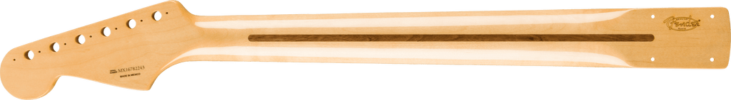 Fender - Classic Player '50s Stratocaster® Neck, Soft "V" Shape - Maple Fingerboard