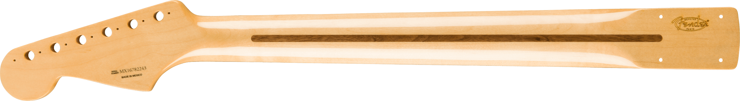 Fender - Classic Player '50s Stratocaster® Neck, Soft "V" Shape - Maple Fingerboard