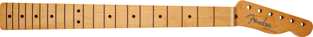 Fender - Classic Series 50's Telecaster® Neck, 21 Vintage Frets - Maple