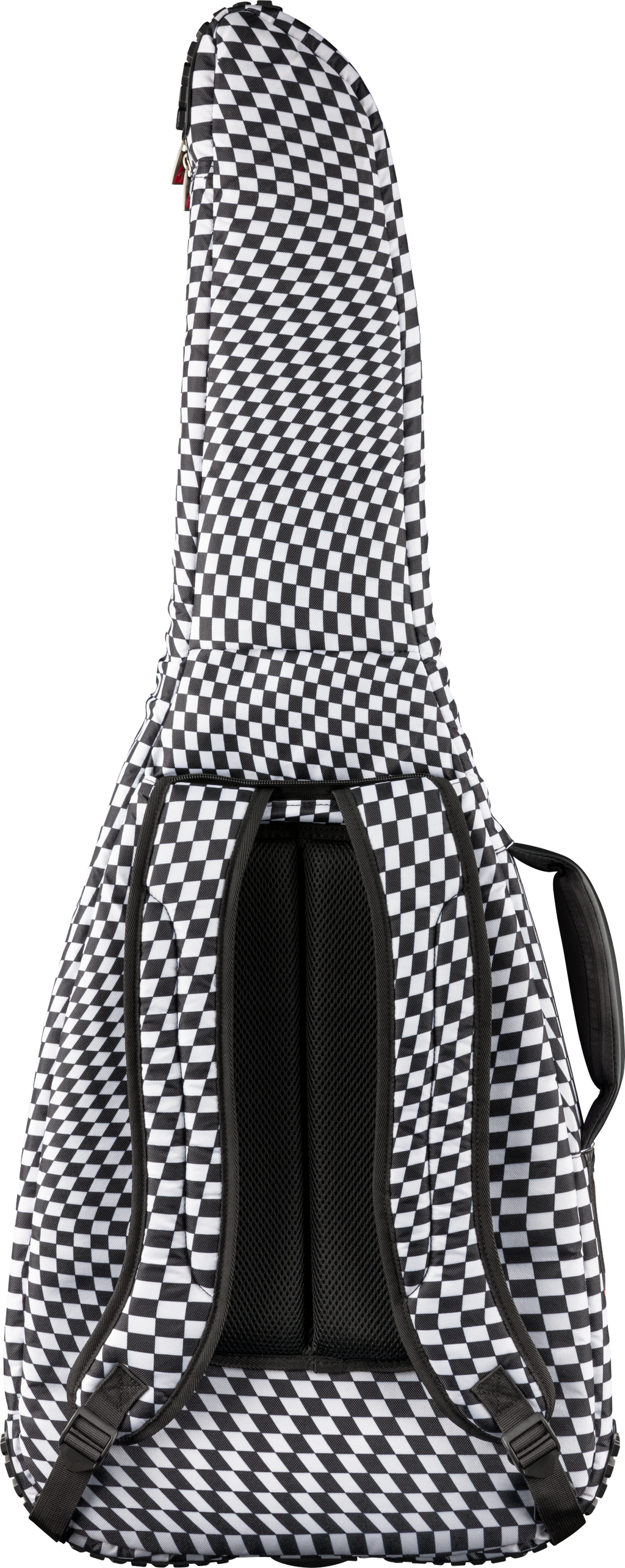 Fender - FE620 Electric Guitar Gig Bag, Wavy Checkerboard