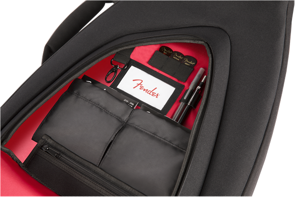 Fender - Fender FE1225 Electric Guitar Gig Bag