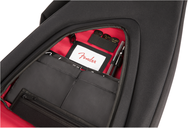 Fender - FB1225 Electric Bass Gig Bag