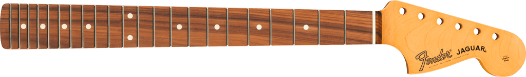 Fender - Classic Player Jaguar Neck, 22 Med Jumbo Frets, Pau Ferro, C shape
