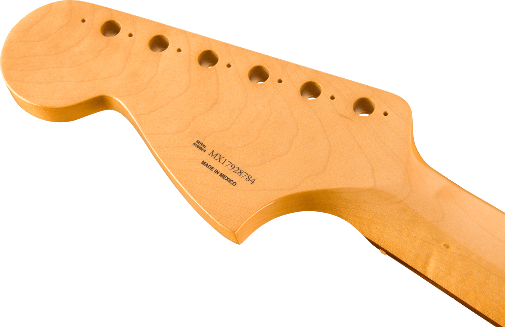 Fender - Classic Player Jaguar Neck, 22 Med Jumbo Frets, Pau Ferro, C shape