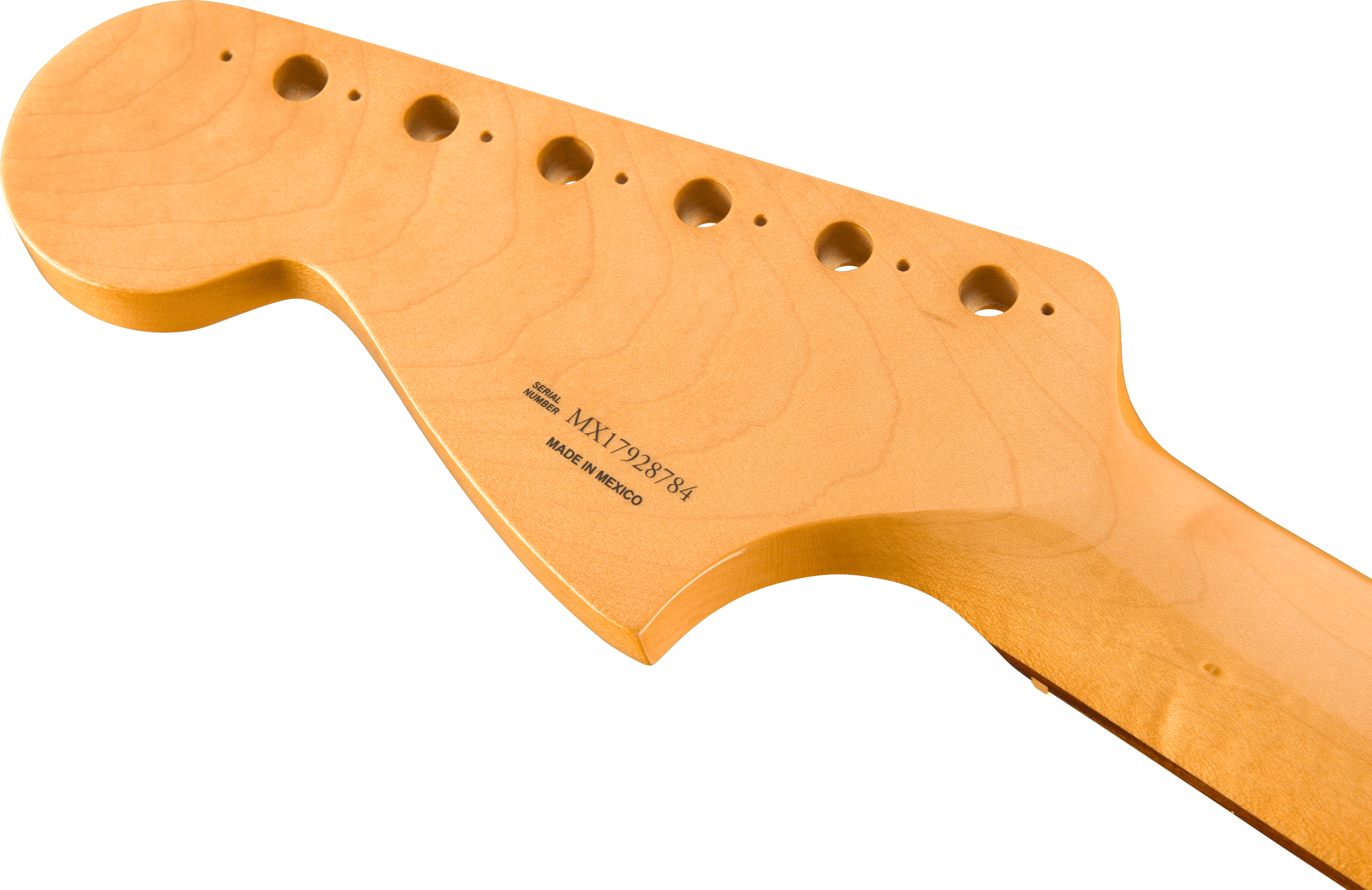 Fender - Classic Player Jaguar Neck, 22 Med Jumbo Frets, Pau Ferro, C shape