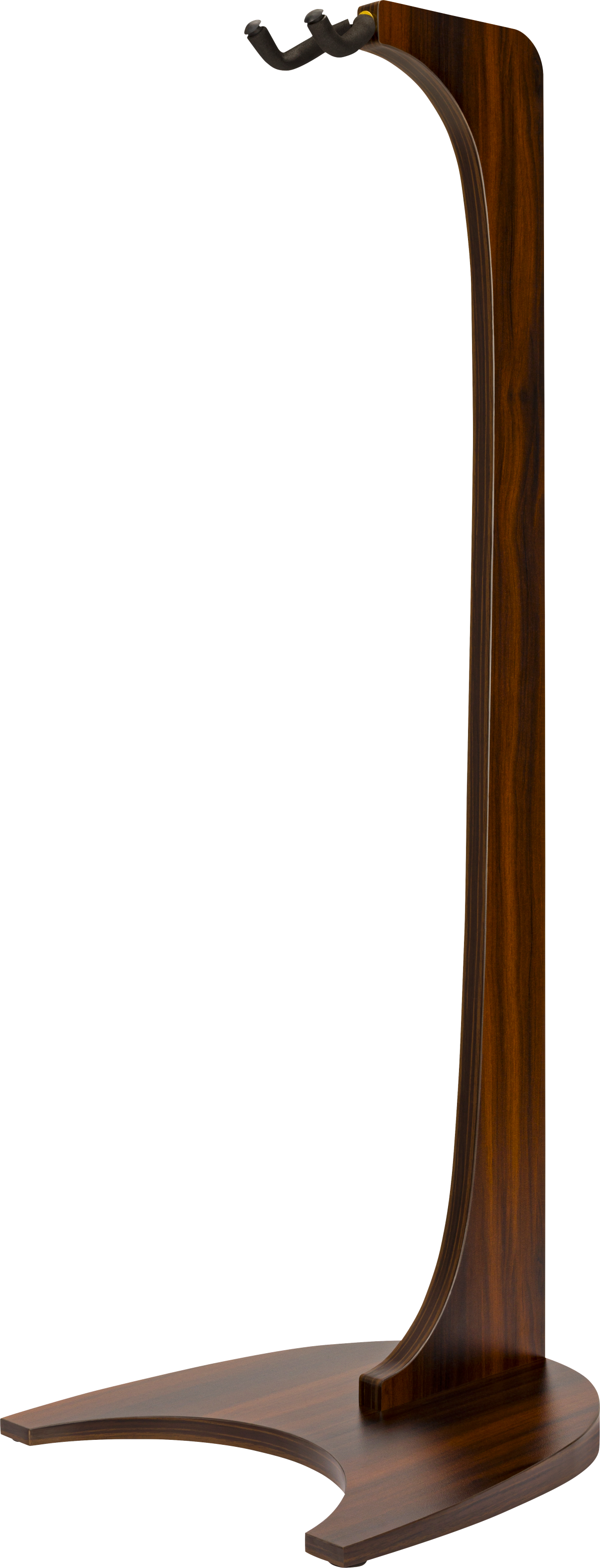 Fender - Deluxe Wooden Hanging Guitar Stand