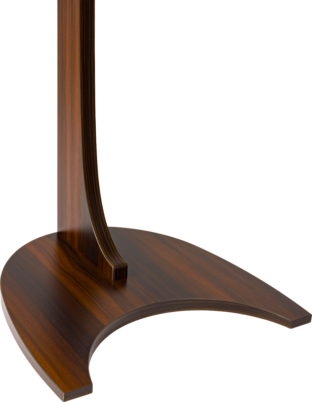 Fender - Deluxe Wooden Hanging Guitar Stand