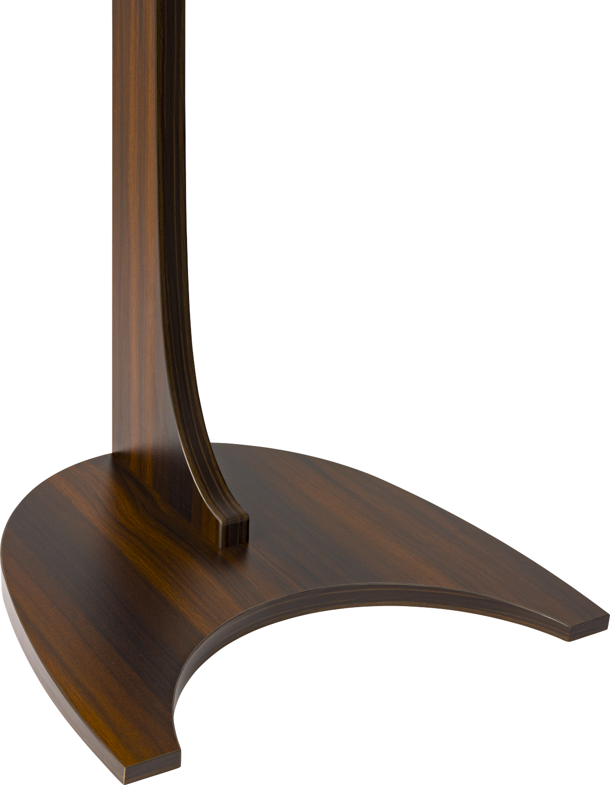 Fender - Deluxe Wooden Hanging Guitar Stand
