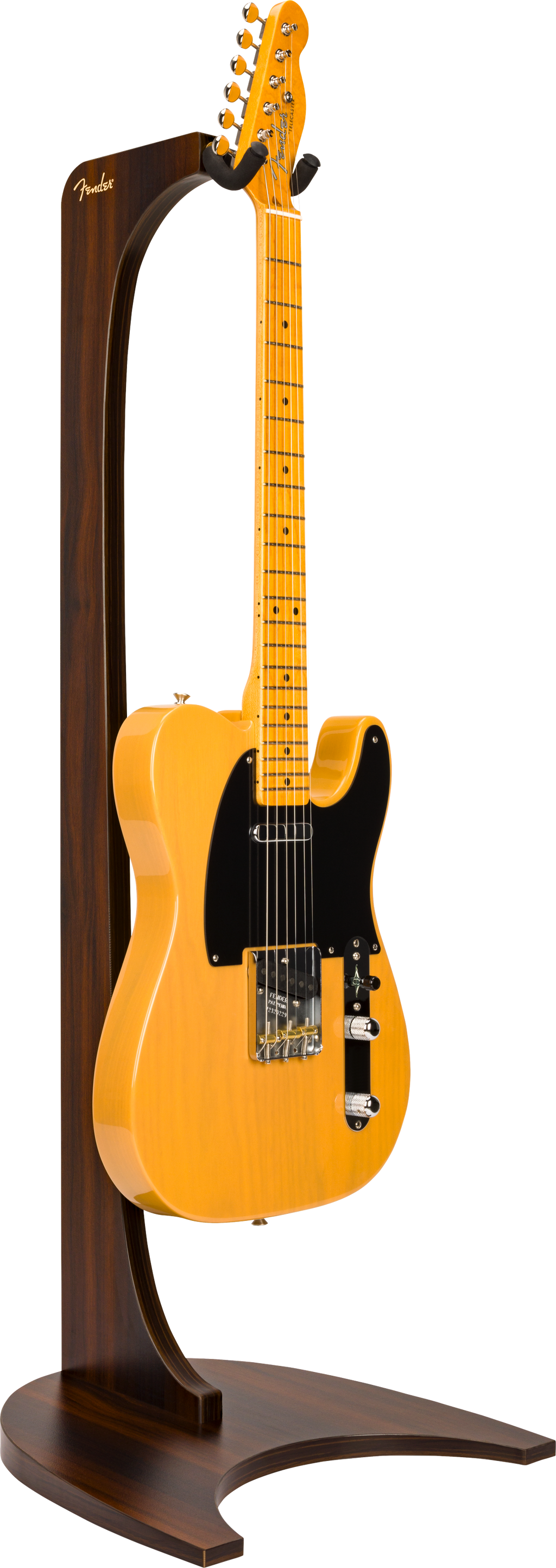 Fender - Deluxe Wooden Hanging Guitar Stand