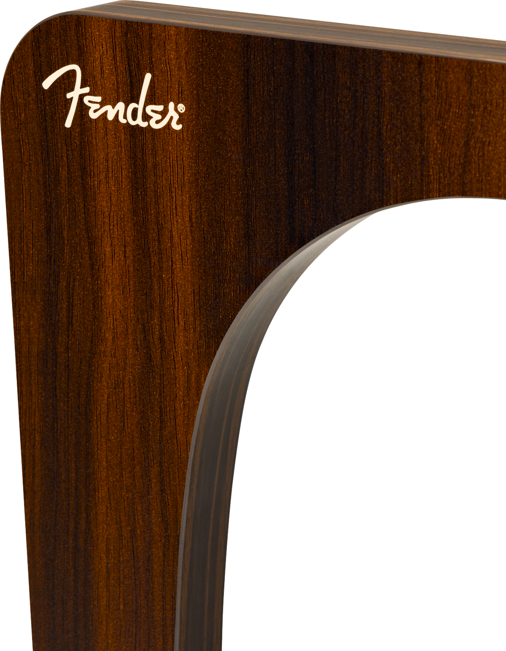 Fender - Deluxe Wooden Hanging Guitar Stand