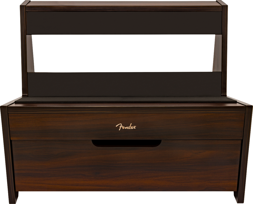 Fender - Deluxe Wooden Amplifier Stand
