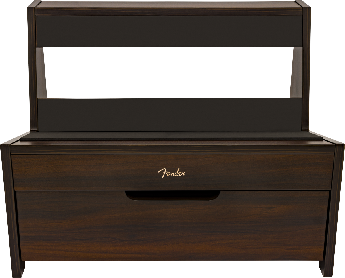 Fender - Deluxe Wooden Amplifier Stand