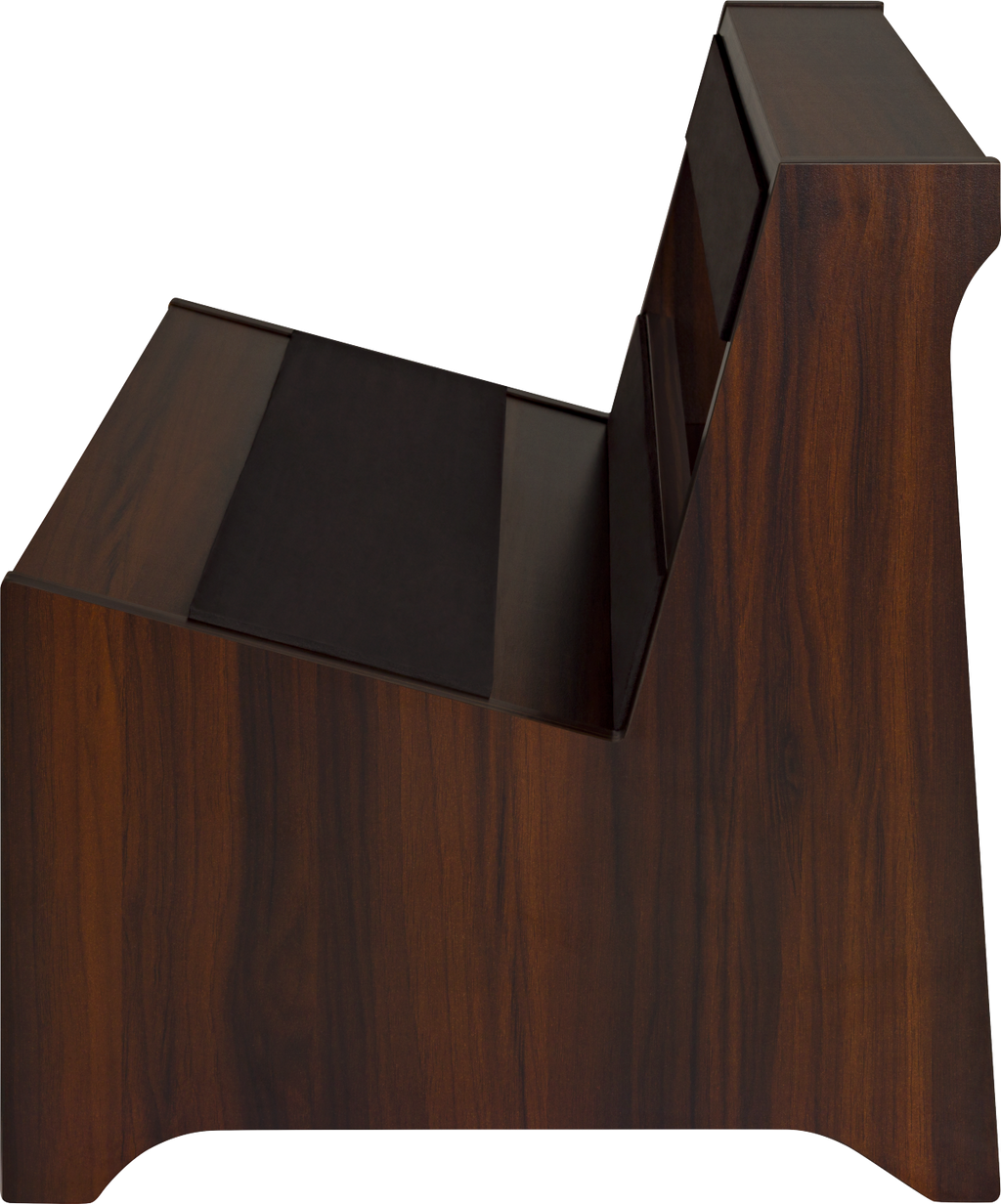 Fender - Deluxe Wooden Amplifier Stand
