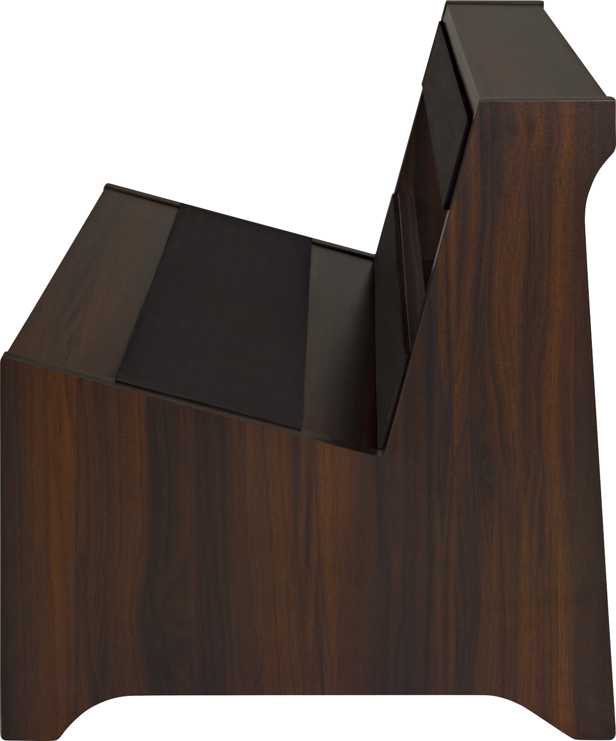 Fender - Deluxe Wooden Amplifier Stand