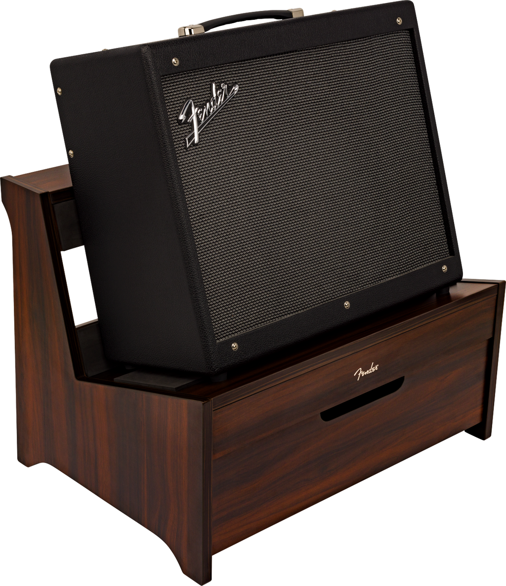 Fender - Deluxe Wooden Amplifier Stand