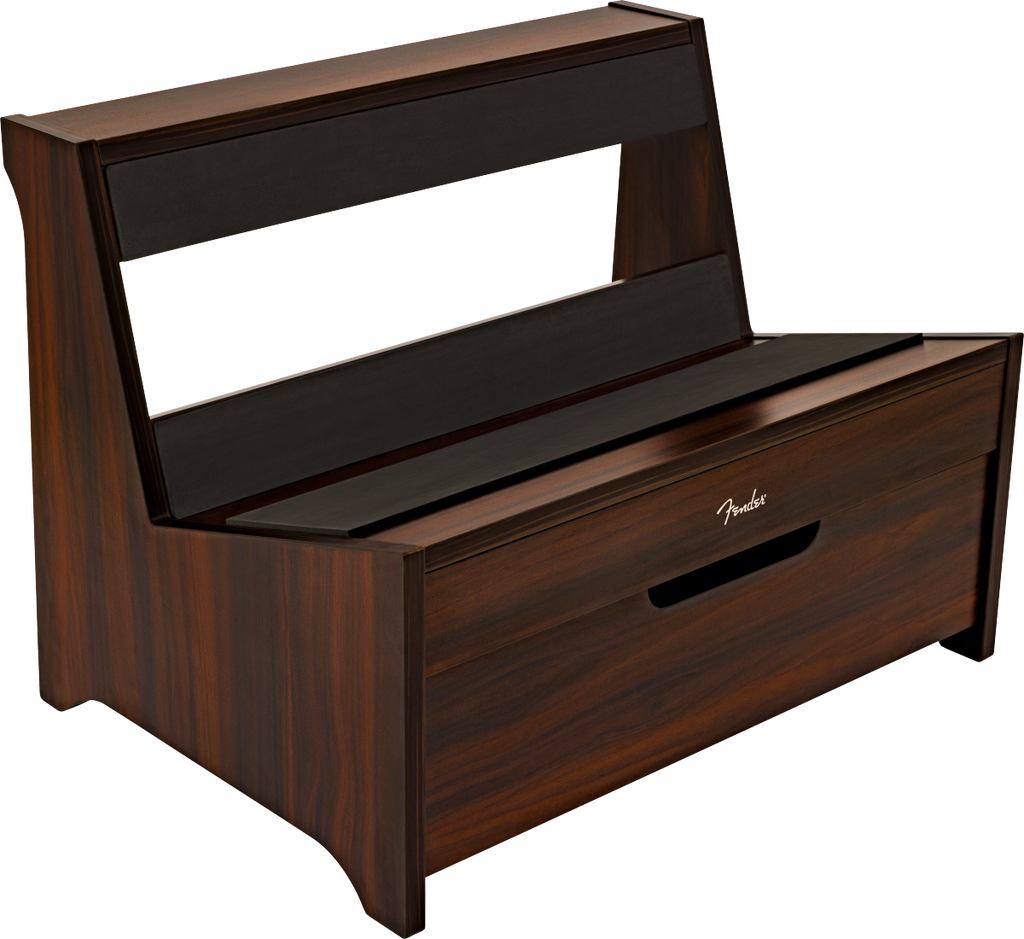 Fender - Deluxe Wooden Amplifier Stand