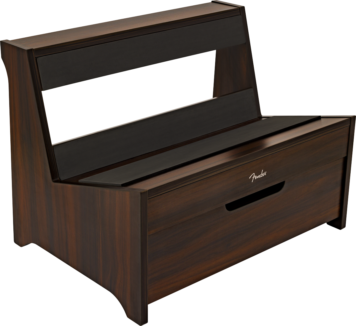 Fender - Deluxe Wooden Amplifier Stand