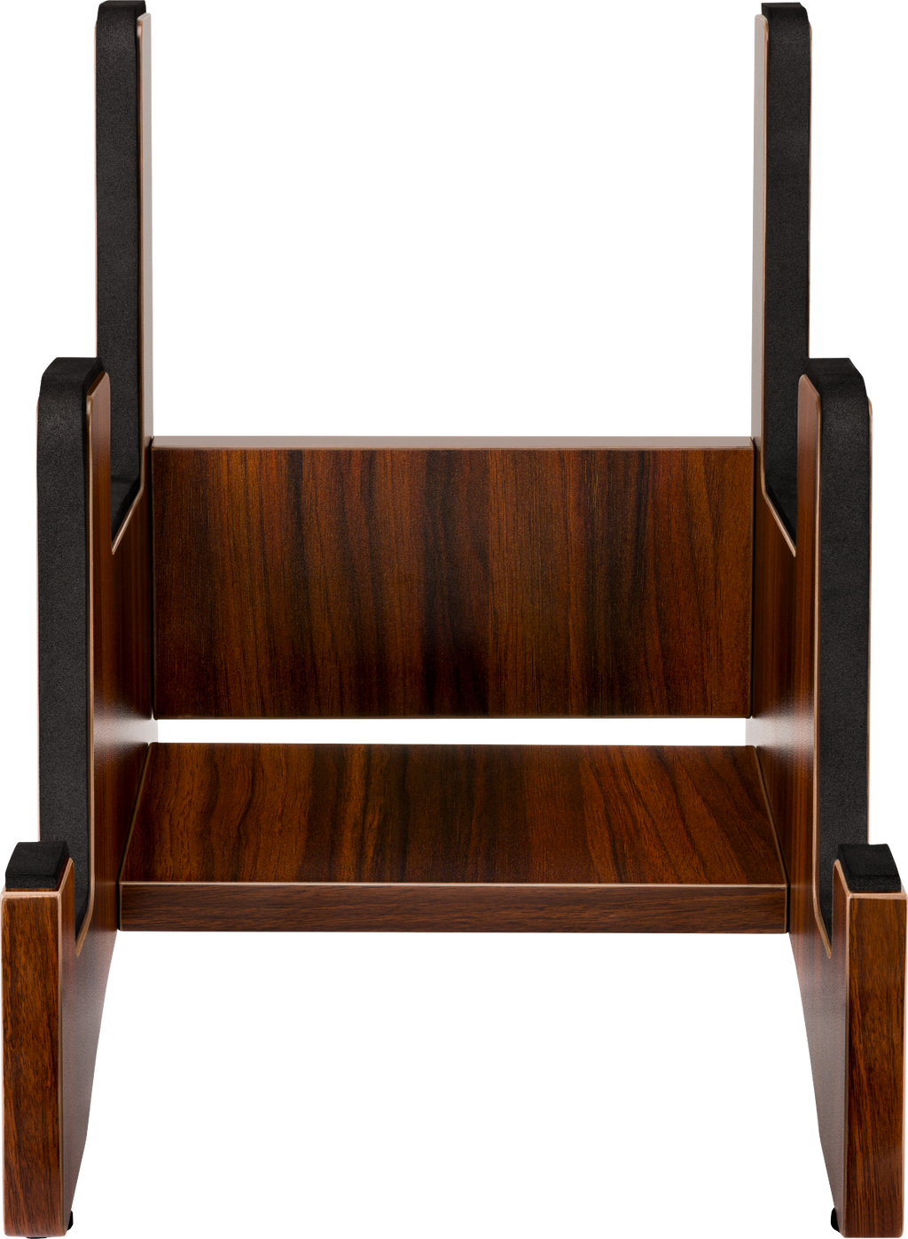 Fender - Deluxe Wooden 2-Tier Multi Stand
