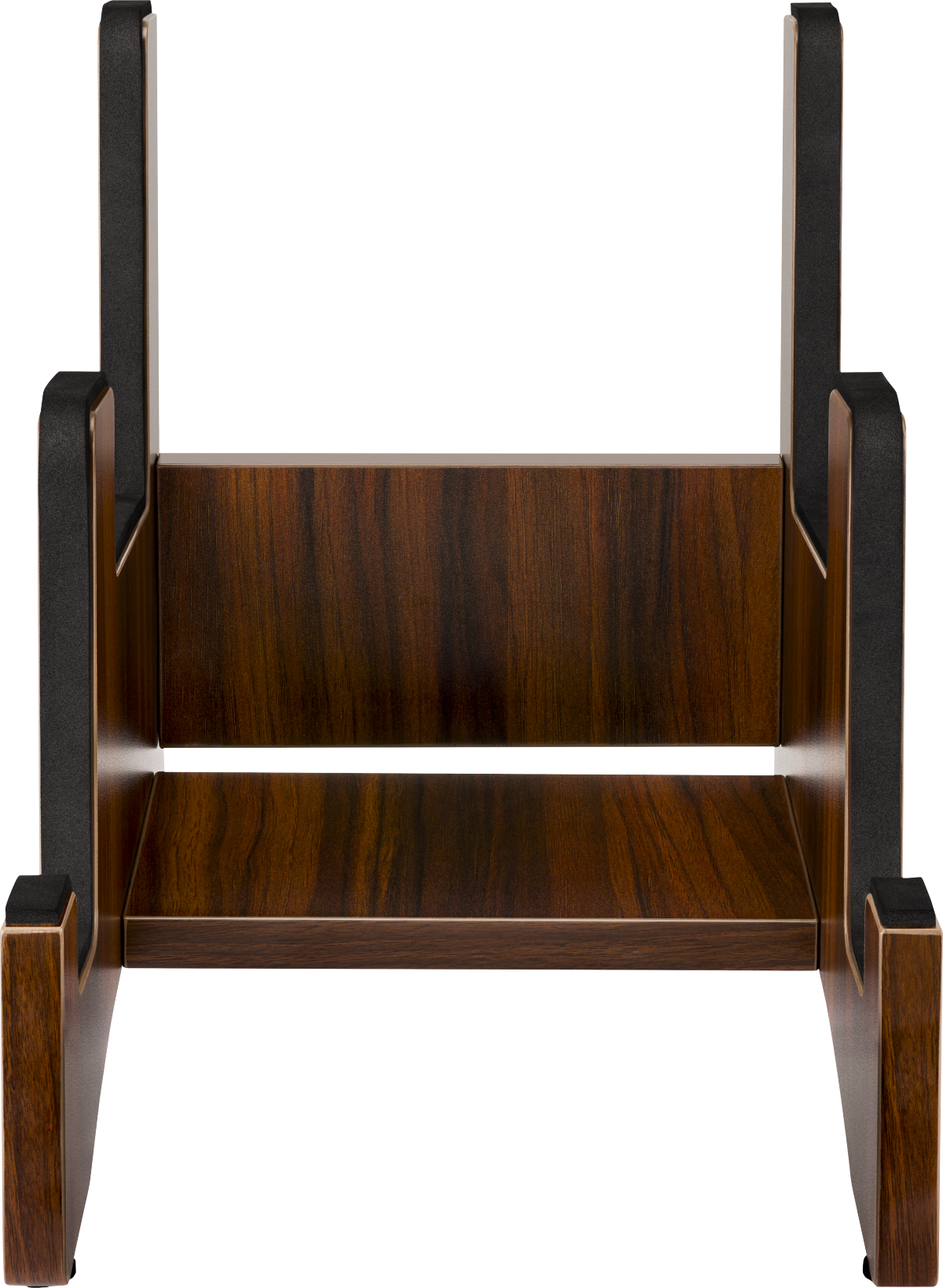 Fender - Deluxe Wooden 2-Tier Multi Stand