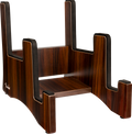 Fender - Deluxe Wooden 2-Tier Multi Stand