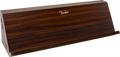 Fender - Deluxe Wooden Wall-Mounted Pedal Shelf