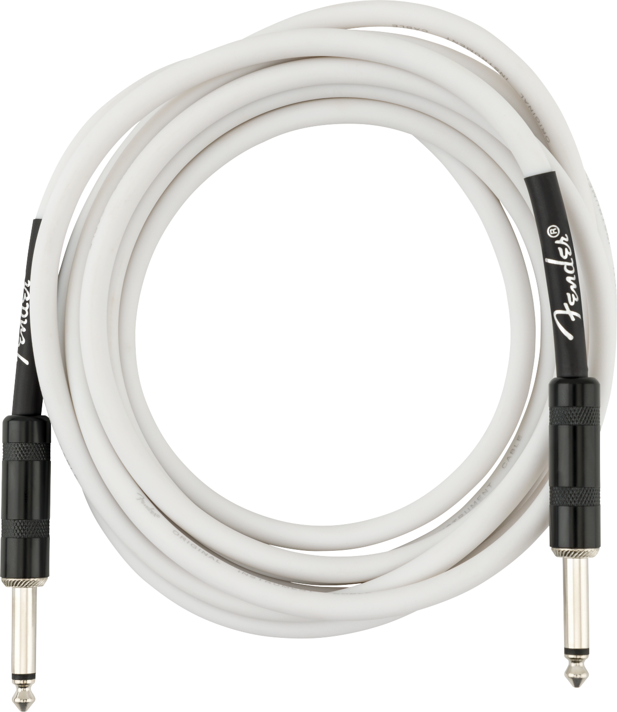 Fender - Accessory Essentials Pack - Cable, Clip-On Tuner, Strap