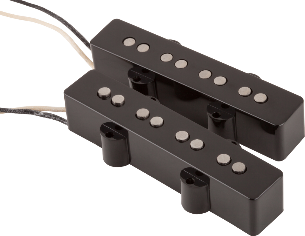 Fender - Custom Shop Custom '60s Jazz Bass Pickup Set