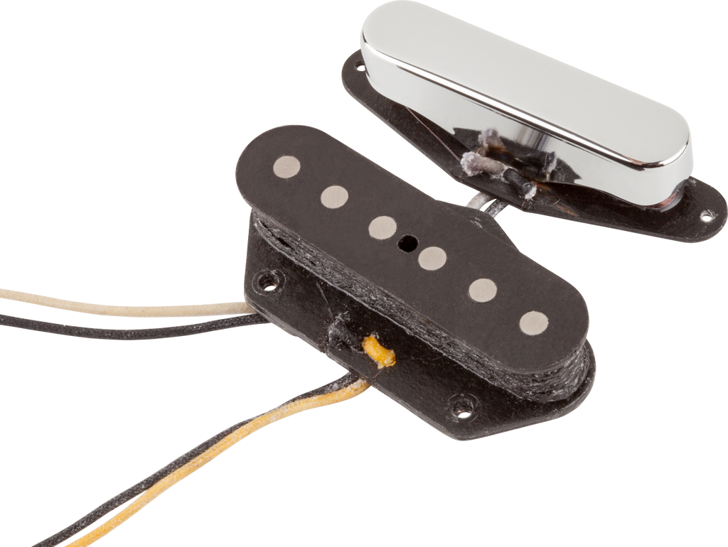 Fender - Custom Shop '51 Nocaster Tele® Pickup Set