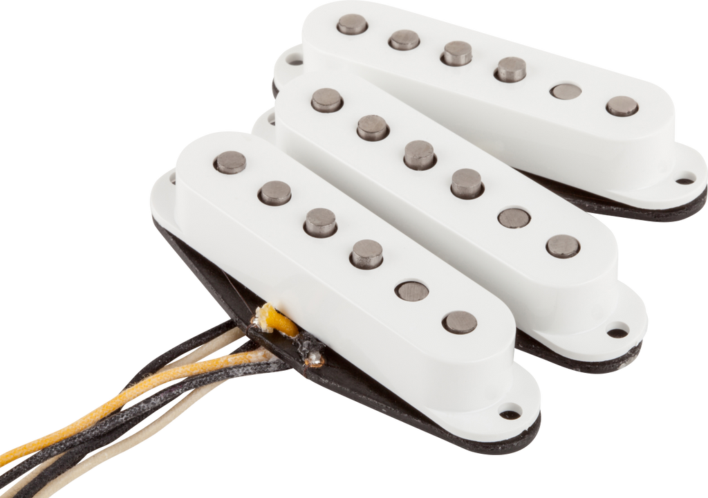 Fender - Custom Shop Texas Special™ Strat® Pickup Set