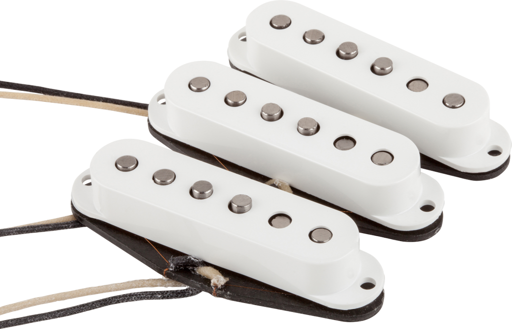 Fender - Custom Shop Custom '54 Stratocaster Pickup Set
