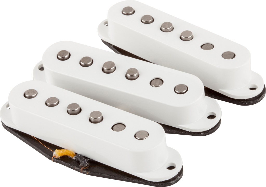 Fender - Custom Shop Fat '50s Stratocaster® Pickup Set
