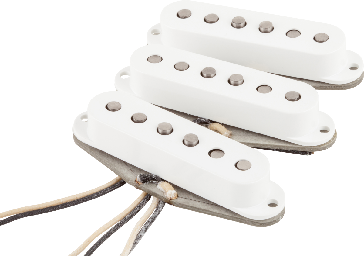 Fender - Custom Shop Custom '69 Strat® Pickup Set