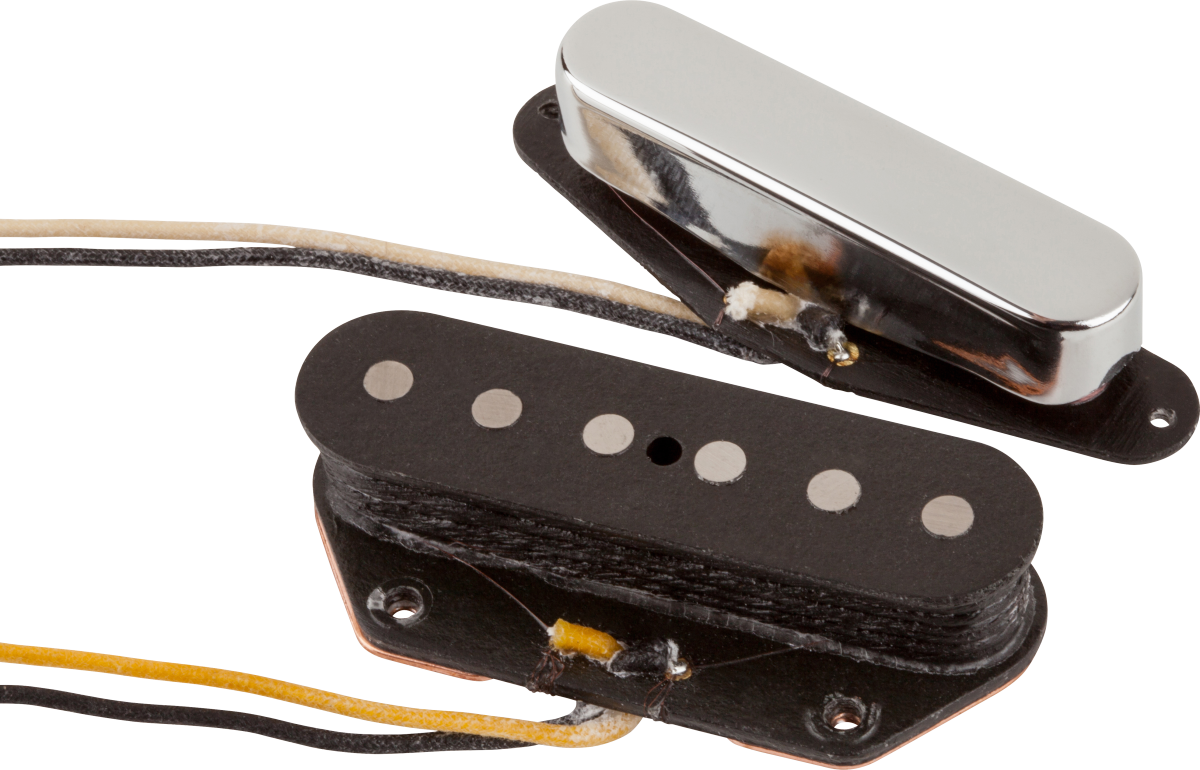 Fender - Pure Vintage '52 Telecaster® Pickups