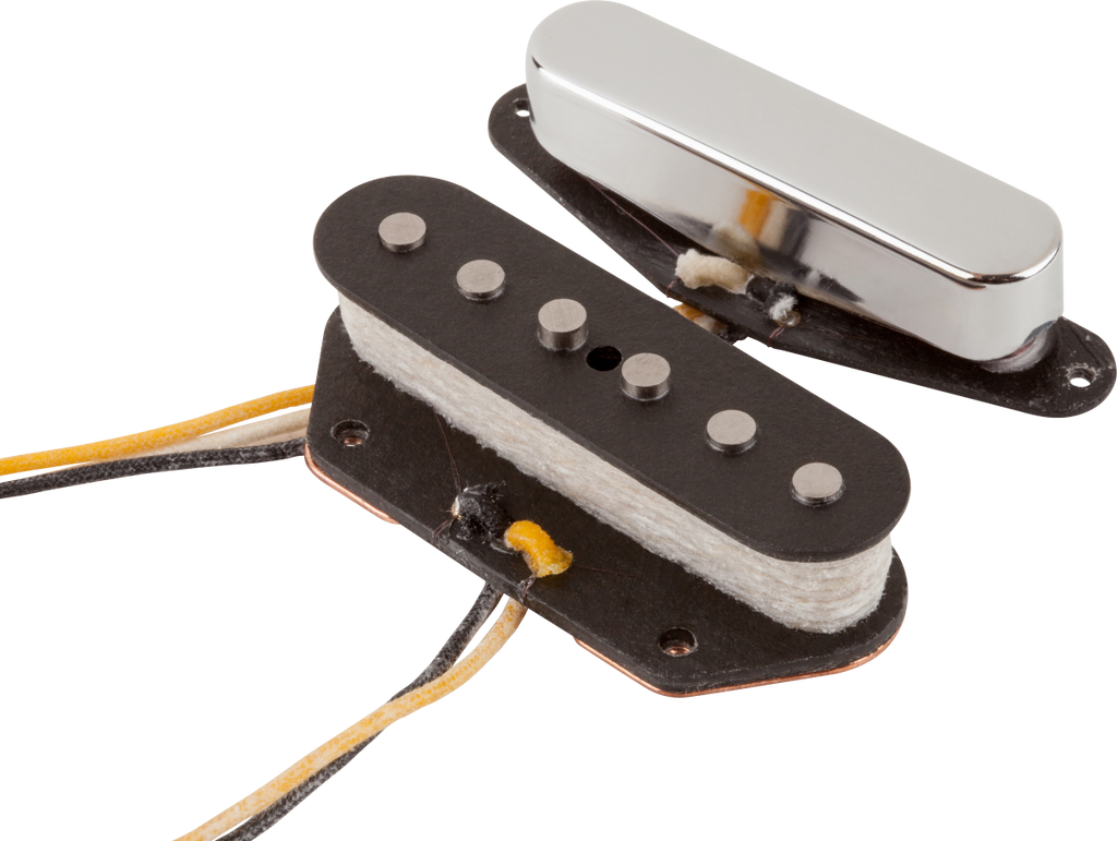 Fender - Custom Shop Texas Special™ Tele® Pickup Set