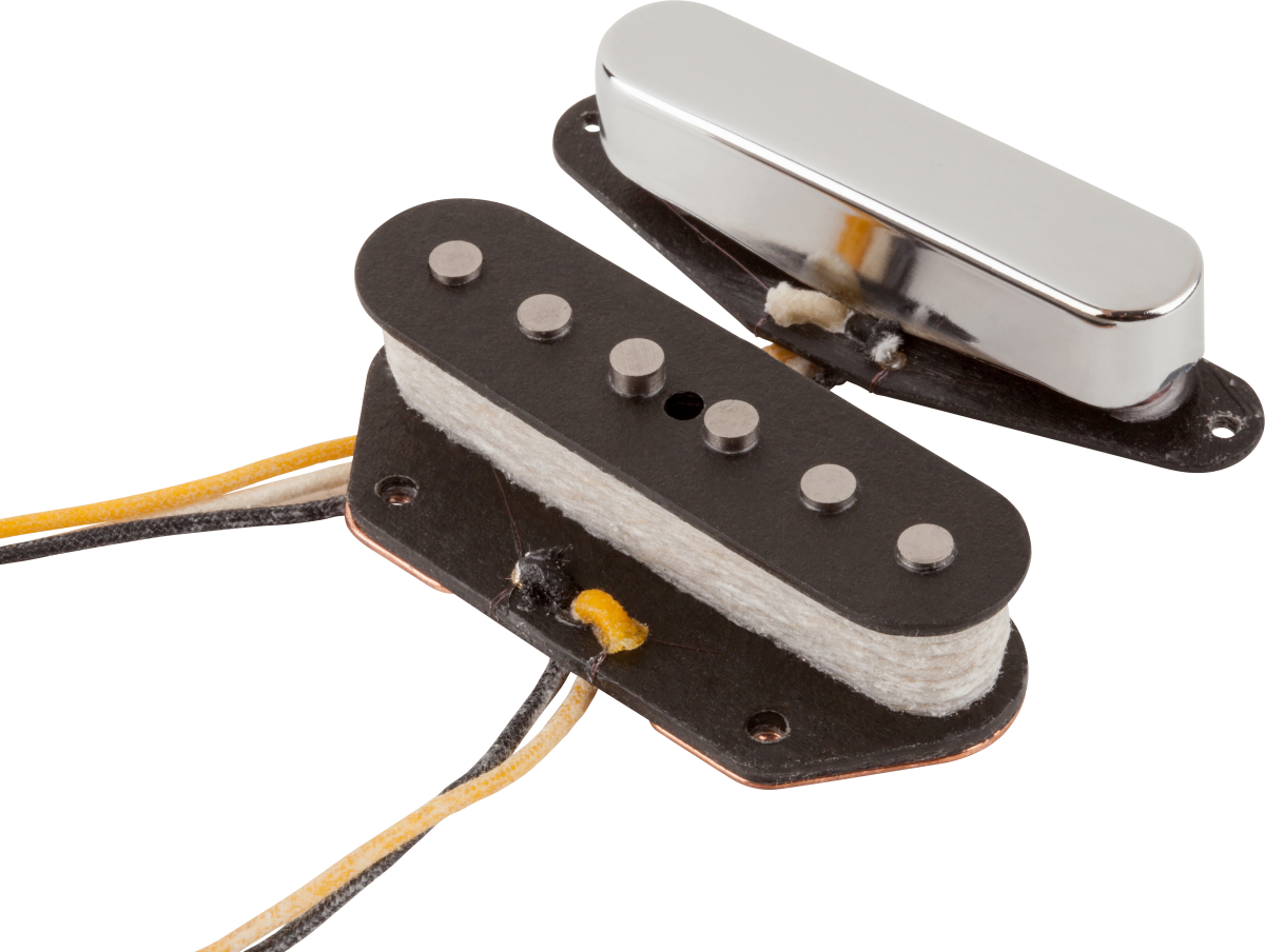 Fender - Custom Shop Texas Special™ Tele® Pickup Set