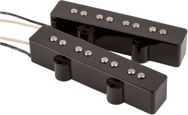 Fender - Pure Vintage '62 Jazz Bass Pickups