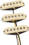 Fender - Custom Shop Dual Mag II Stratocaster® Pickup Set