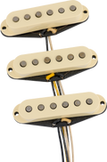 Fender - Custom Shop Ancho Poblano Stratocaster® Pickup Set