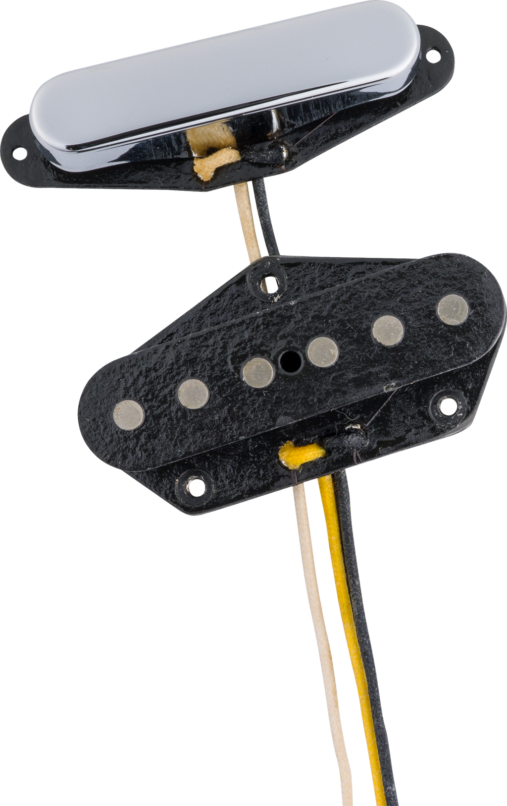 Fender - Custom Shop '50/'51 Blackguard Telecaster® Pickup Set