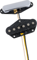 Fender - Custom Shop '50/'51 Blackguard Telecaster® Pickup Set