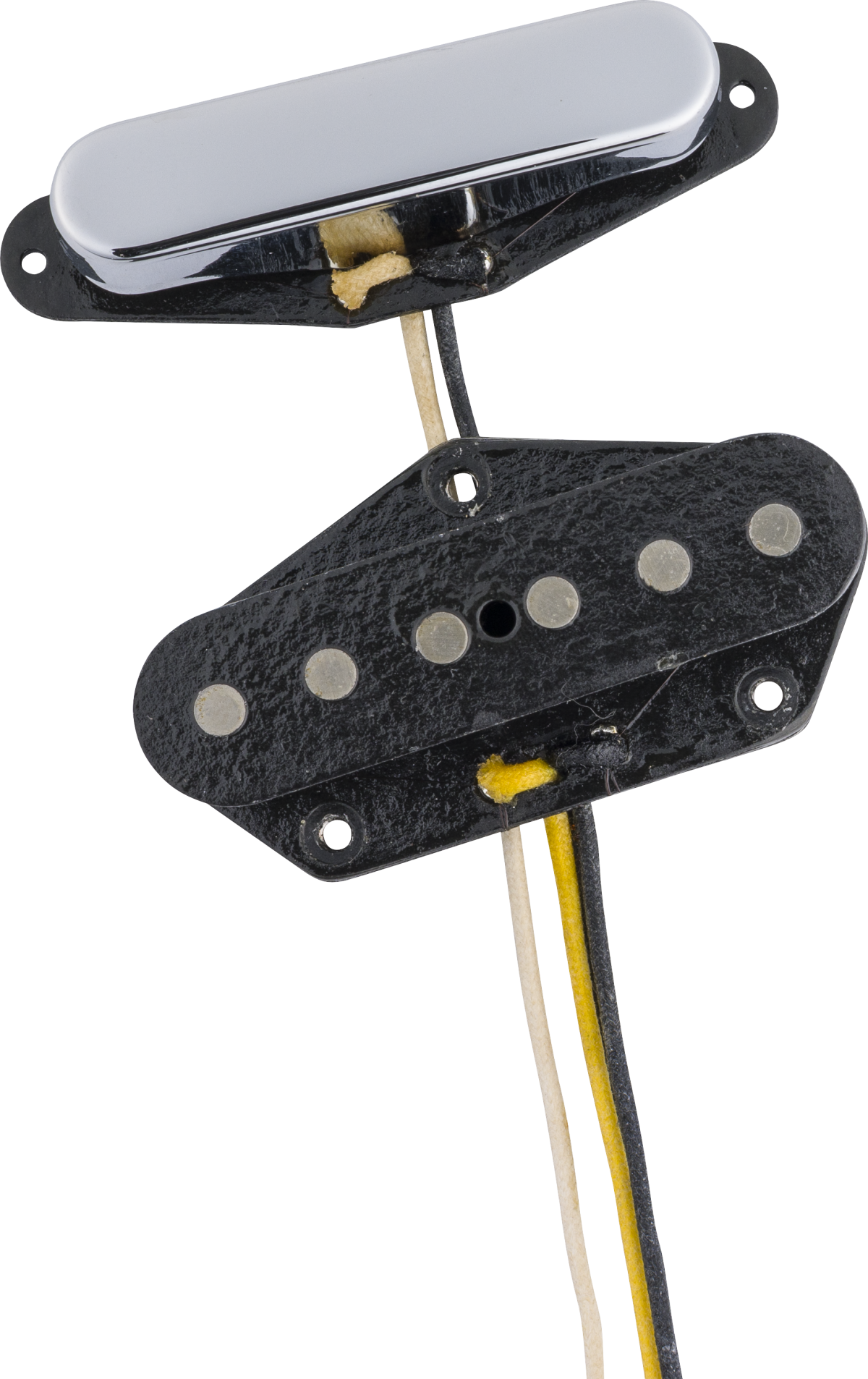Fender - Custom Shop '50/'51 Blackguard Telecaster® Pickup Set