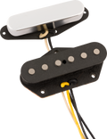 Fender - Custom Shop '55/'56 Whiteguard Telecaster® Pickup Set