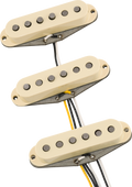 Fender - Vintera '60s Vintage Stratocaster Pickup Set