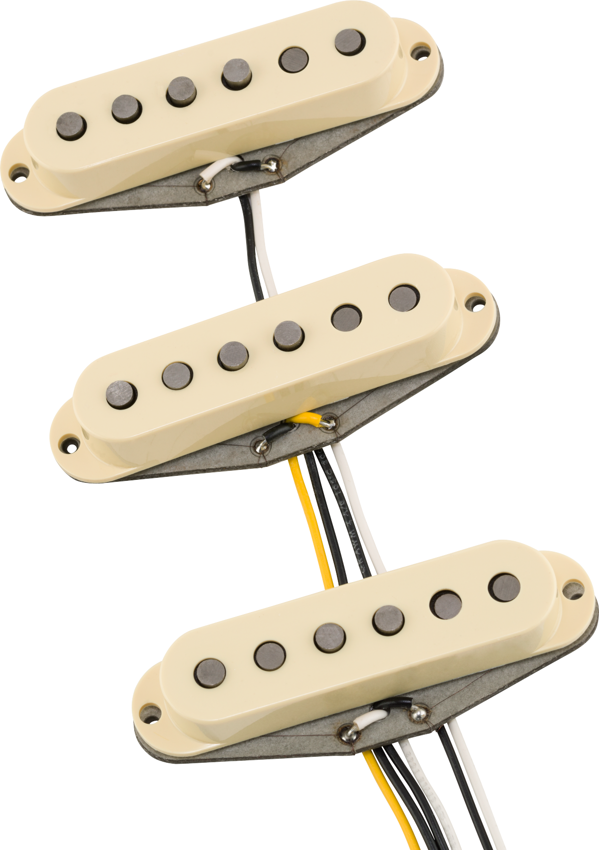 Fender - Vintera '60s Vintage Stratocaster Pickup Set