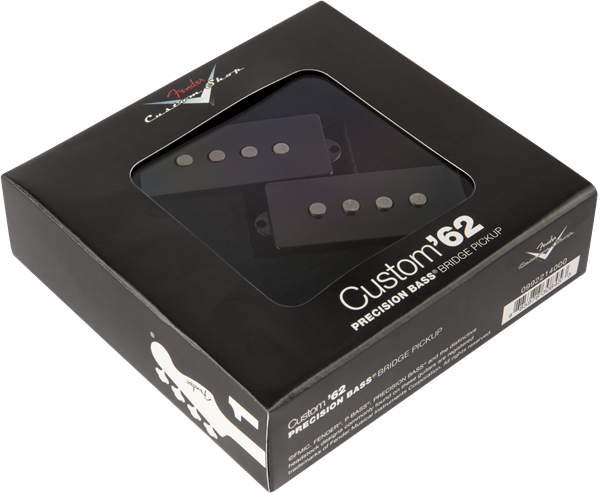 Fender - Custom Shop '62 Precision Bass® Pickup